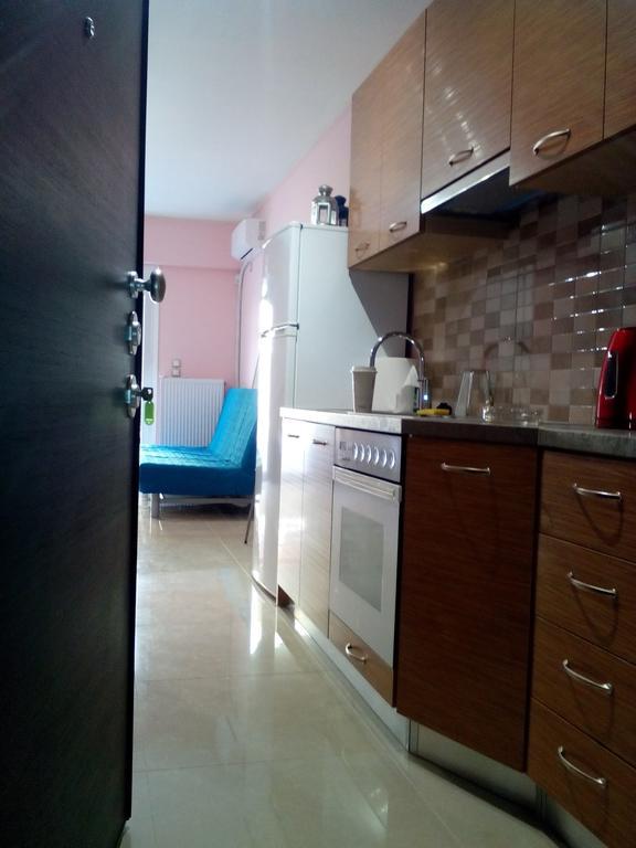 Super 36Sqm Junior Suite In Luxurious Picturesque Area Piraeus Luaran gambar