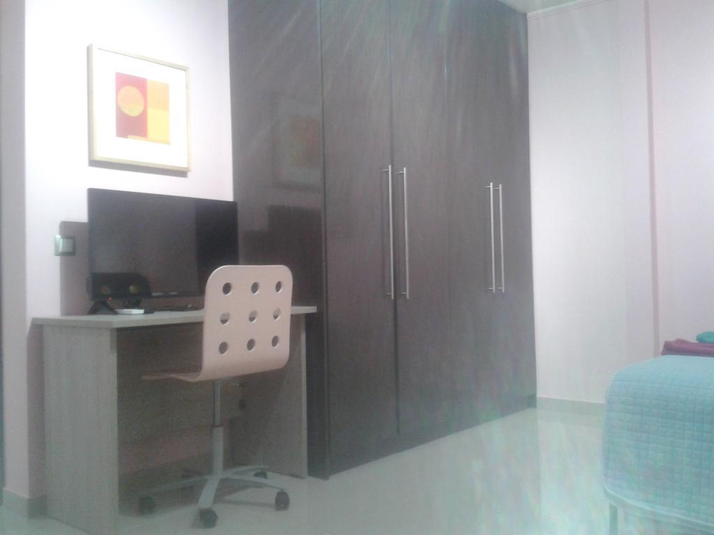 Super 36Sqm Junior Suite In Luxurious Picturesque Area Piraeus Luaran gambar