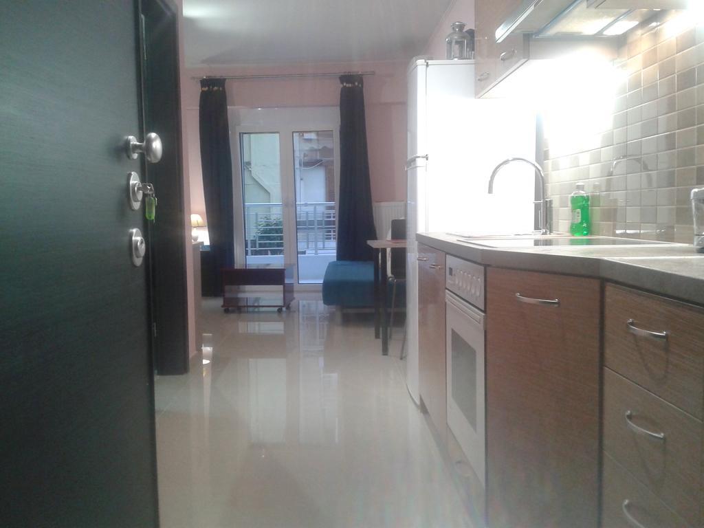 Super 36Sqm Junior Suite In Luxurious Picturesque Area Piraeus Luaran gambar