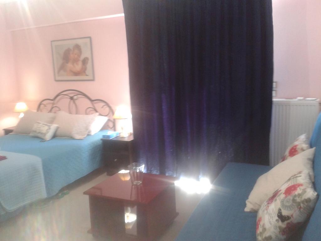 Super 36Sqm Junior Suite In Luxurious Picturesque Area Piraeus Luaran gambar