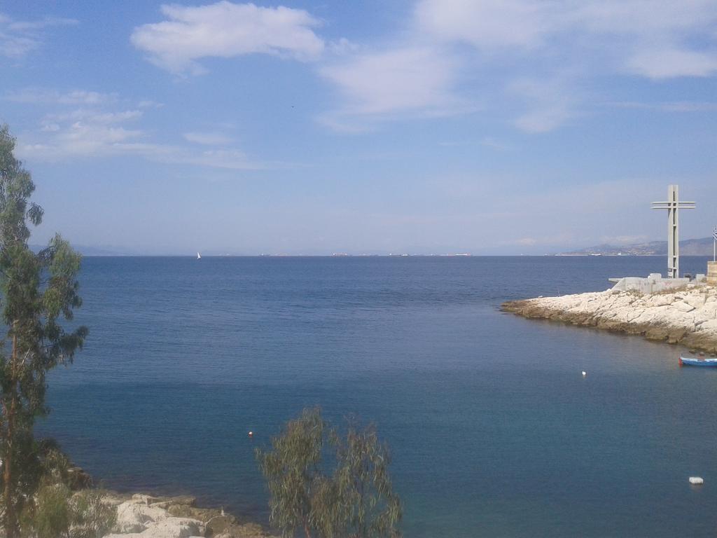 Super 36Sqm Junior Suite In Luxurious Picturesque Area Piraeus Luaran gambar