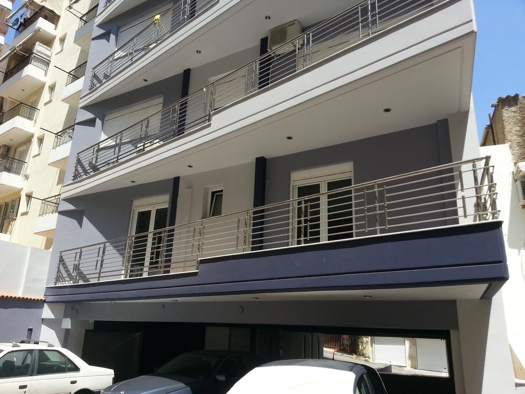 Super 36Sqm Junior Suite In Luxurious Picturesque Area Piraeus Luaran gambar
