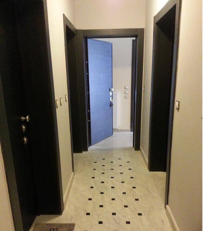 Super 36Sqm Junior Suite In Luxurious Picturesque Area Piraeus Luaran gambar