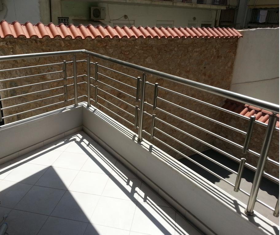 Super 36Sqm Junior Suite In Luxurious Picturesque Area Piraeus Luaran gambar