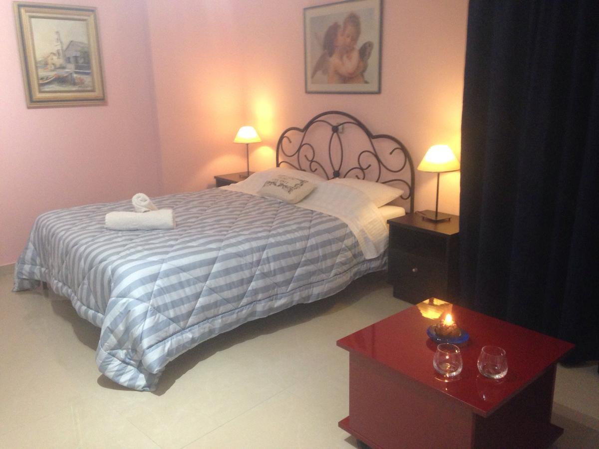 Super 36Sqm Junior Suite In Luxurious Picturesque Area Piraeus Luaran gambar